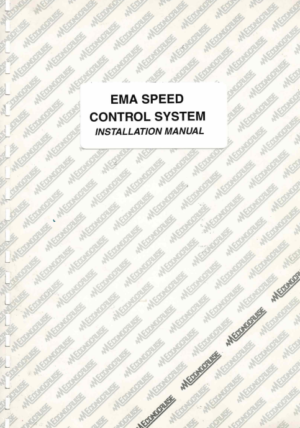 Econocruise EMA Speed Control System Installation Workshop Manual 1998 PDF EBook Instant Download