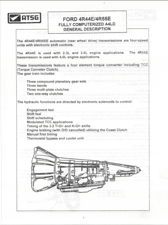 Madmans Manuals